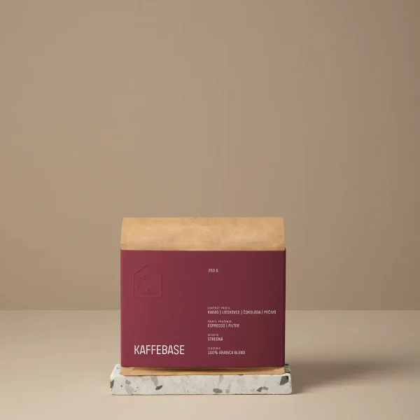 KAFFEBASE