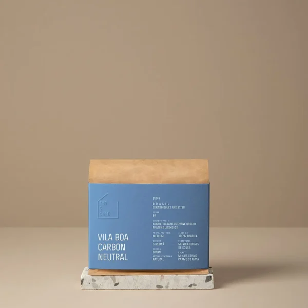 BRASIL VILA BOA CARBON NEUTRAL